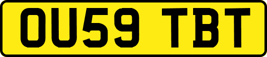 OU59TBT