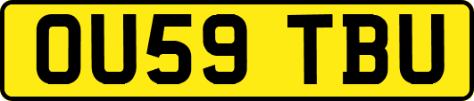 OU59TBU