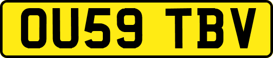 OU59TBV