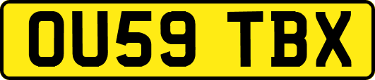 OU59TBX