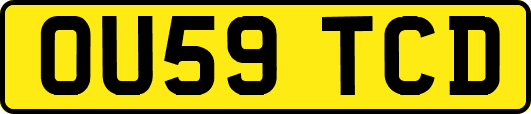 OU59TCD