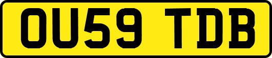 OU59TDB