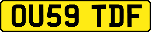 OU59TDF