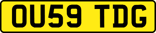 OU59TDG
