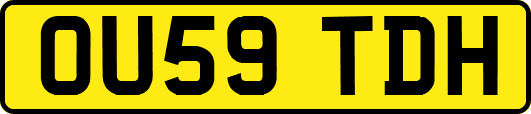 OU59TDH
