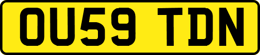 OU59TDN