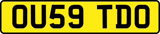 OU59TDO