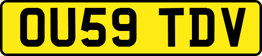 OU59TDV