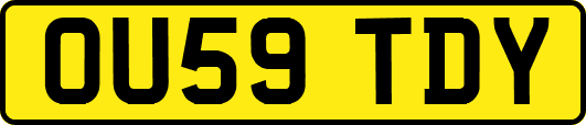 OU59TDY
