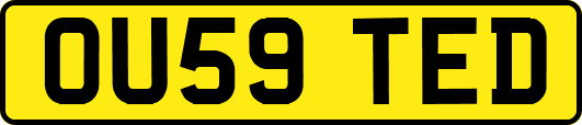 OU59TED
