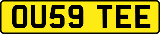 OU59TEE
