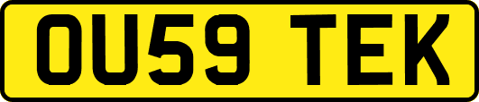 OU59TEK