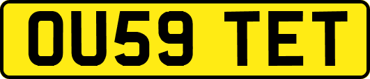 OU59TET