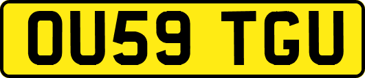 OU59TGU
