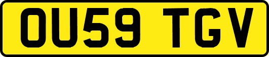 OU59TGV