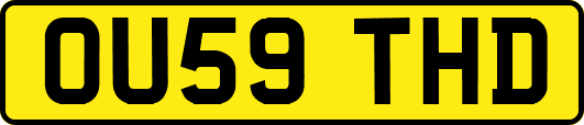 OU59THD