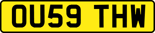 OU59THW