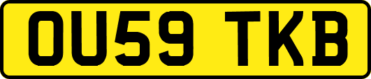 OU59TKB