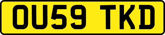 OU59TKD