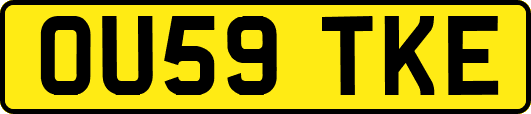 OU59TKE
