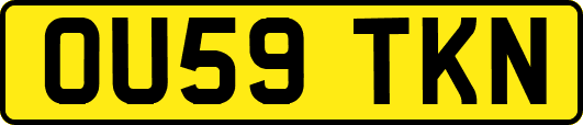 OU59TKN