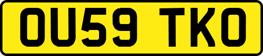OU59TKO