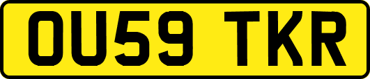 OU59TKR