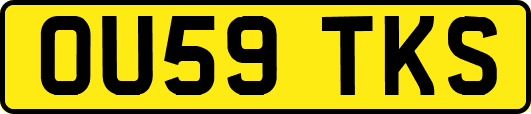 OU59TKS