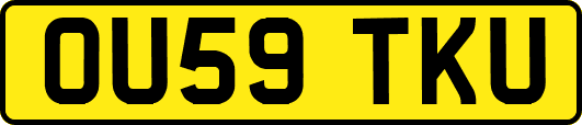 OU59TKU