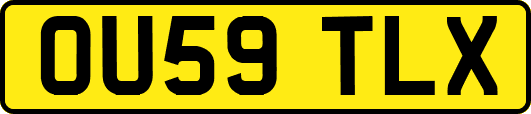 OU59TLX