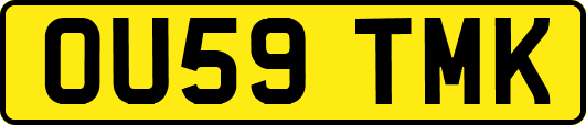 OU59TMK
