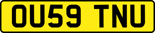 OU59TNU