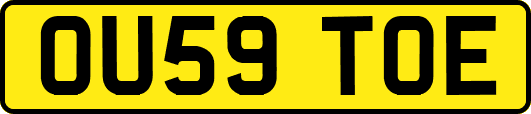 OU59TOE