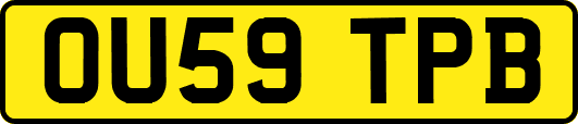 OU59TPB