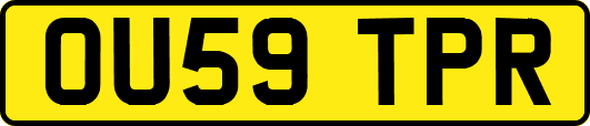 OU59TPR