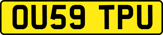 OU59TPU