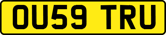 OU59TRU