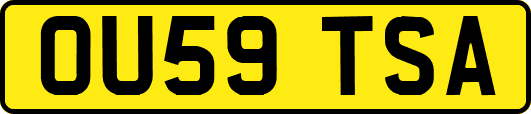 OU59TSA