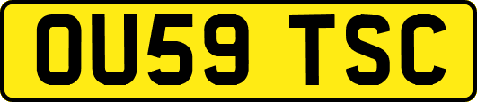 OU59TSC