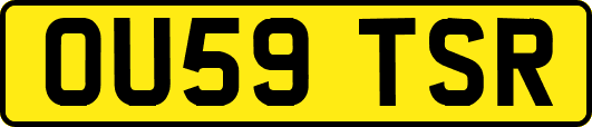OU59TSR