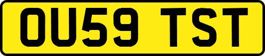 OU59TST