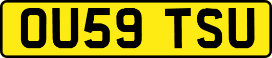 OU59TSU