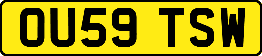 OU59TSW