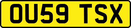 OU59TSX