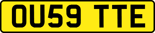 OU59TTE