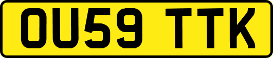 OU59TTK