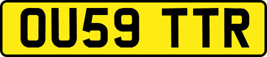OU59TTR