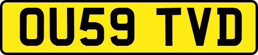OU59TVD