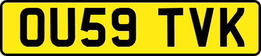 OU59TVK