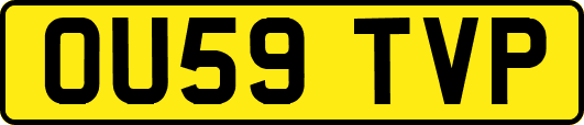 OU59TVP